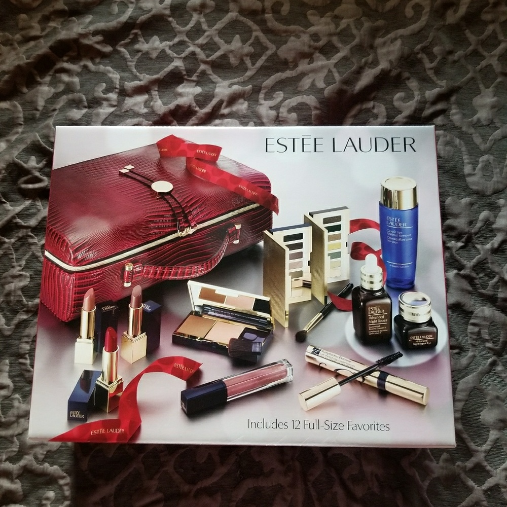 Estee Lauder 2017 Blockbuster | $455 Value